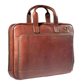 Tony Perroti briefcase