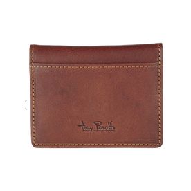 Tony Perroti wallet